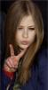 Avril Peace Out