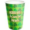 kiss me!...i can be irish