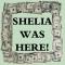 Shelia Was Here