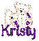 Polar Bears- Kristy