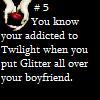 Addicted to Twilight #5