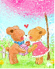 teddybear-kissing