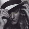 gisele hat