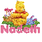 Easter Pooh: Nadeth
