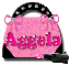 Pink purse- Aggela