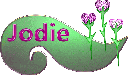 jodie
