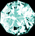 green diamond 2