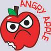 Angry Apple