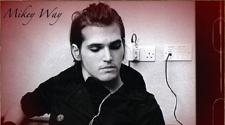 Mikey (2009)