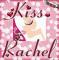 Kiss Rachel