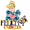 Cinderella-Felicity