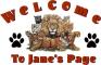 Welcome to Janes Page