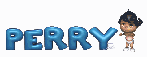 perry