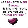 Until the last one dies