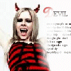 Evil -Avril