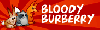 Bloody Burberry
