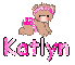 Bear- Katlyn