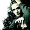 Robert Pattinson