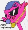 jiggly puff daddy