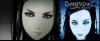 Similary Evanescence n Ergo proxy