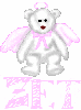 teddy angel zet
