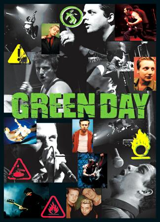 green day