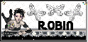 Robin- Doll