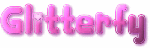 Glitterfy Logo