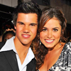 Nikky & Taylor Launter