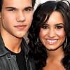 Taylor Launter & Demi Lovato