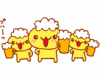 beer chan and friends