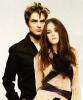 Bella Swan & Edward Cullen
