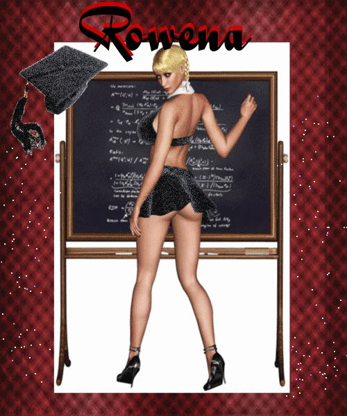 Rowena