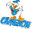 Cameron Donald Duck