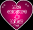 Love Conguers All Things - Virgil