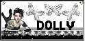 Dolly- Doll  (requested)
