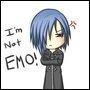 I'm Not Emo