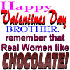 brother valentine