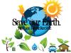 Save Our Earth.