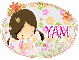 Floral-Yam