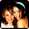 emily osment, miley cyrus