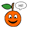 orange hi