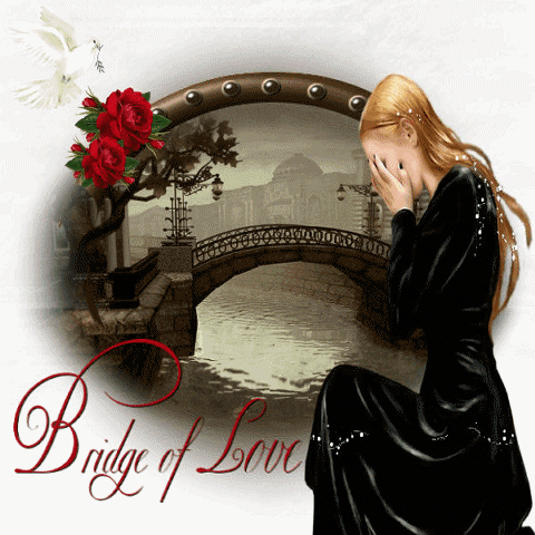 bridge of love