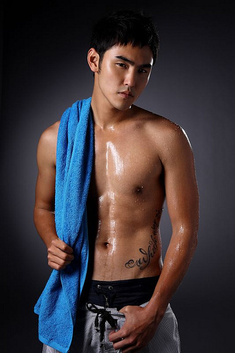 ethan ruan