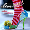 hOT sHOES