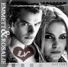 Emmet & Rosalie (Twilight)