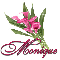 Pink Lily: Monique