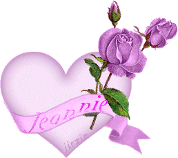 Jeannie