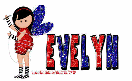 evelyn