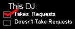 This DJ Takes Requests
